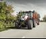 Трактори 4WD (задвиждане на четирите колела) Steyr 6145 Profi