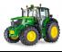 Трактори 4WD (задвиждане на четирите колела) John Deere 6145M