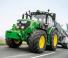 Трактори 4WD (задвиждане на четирите колела) John Deere 6145R