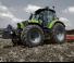 Трактори 4WD (задвиждане на четирите колела) DEUTZ-FAHR 6150