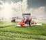 Трактори 4WD (задвиждане на четирите колела) Steyr 6150 Profi