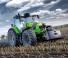 DEUTZ-FAHR 6150.4 Agrotron TTV