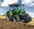 DEUTZ-FAHR 6150.4 CShift Agrotron