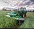 Трактори 4WD (задвиждане на четирите колела) John Deere 6155M 