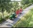 Трактори 4WD (задвиждане на четирите колела) John Deere 6155M 