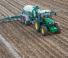 Трактори 4WD (задвиждане на четирите колела) John Deere 6155R