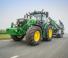 Трактори 4WD (задвиждане на четирите колела) John Deere 6155R