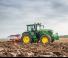 Трактори 4WD (задвиждане на четирите колела) John Deere 6155R