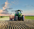 Трактори 4WD (задвиждане на четирите колела) DEUTZ-FAHR 6165 Agrotron 