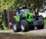 Трактори 4WD (задвиждане на четирите колела) DEUTZ-FAHR 6165 Agrotron