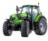 Трактори 4WD (задвиждане на четирите колела) DEUTZ-FAHR 6165 Agrotron