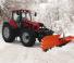 Трактори 4WD (задвиждане на четирите колела) Pronar 6170