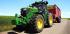 Трактори 4WD (задвиждане на четирите колела) John Deere 6105 R