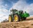 Трактори 4WD (задвиждане на четирите колела) John Deere 6175M 