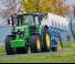 Трактори 4WD (задвиждане на четирите колела) John Deere 6175M 