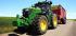 Трактори 4WD (задвиждане на четирите колела) John Deere 6175R