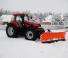 Трактори 4WD (задвиждане на четирите колела) Pronar 6180