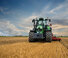 Трактори 4WD (задвиждане на четирите колела) DEUTZ-FAHR 6190 Agrotron TTV
