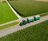 Трактори 4WD (задвиждане на четирите колела) DEUTZ-FAHR 6190 Agrotron TTV