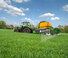Трактори 4WD (задвиждане на четирите колела) DEUTZ-FAHR 6190 Agrotron TTV