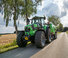 Трактори 4WD (задвиждане на четирите колела) DEUTZ-FAHR 6190 Agrotron TTV