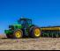 Трактори 4WD (задвиждане на четирите колела) John Deere 6190J