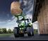 Трактори 4WD (задвиждане на четирите колела) DEUTZ-FAHR 6205 Agrotron RCShift 