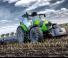 Трактори 4WD (задвиждане на четирите колела) DEUTZ-FAHR 6205 Agrotron RCShift 