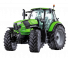 Трактори 4WD (задвиждане на четирите колела) DEUTZ-FAHR 6205 Agrotron RCShift 