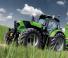 Трактори 4WD (задвиждане на четирите колела) DEUTZ-FAHR 6205 Agrotron TTV 
