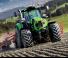 Трактори 4WD (задвиждане на четирите колела) DEUTZ-FAHR 6205 Agrotron TTV 