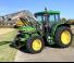 John Deere 6210 SE