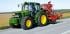 Трактори 4WD (задвиждане на четирите колела) John Deere 6830