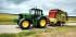 Трактори 4WD (задвиждане на четирите колела) John Deere 6830 Plus