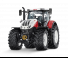 Трактори 4WD (задвиждане на четирите колела) Steyr 6315 Terrus CVT Komfort