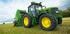 Трактори 4WD (задвиждане на четирите колела) John Deere 6830 Premium