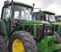 John Deere 6410 SE