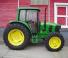 John Deere 6420 SE