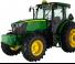 John Deere 6603