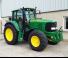 John Deere 6620 SE
