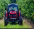 Трактори 4WD (задвиждане на четирите колела) Mahindra 6675F