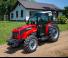 Трактори 4WD (задвиждане на четирите колела) Mahindra 6675F