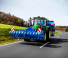 Трактори 4WD (задвиждане на четирите колела) John Deere 6M 105 