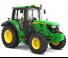 John Deere 6M 140