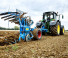 Трактори 4WD (задвиждане на четирите колела) John Deere 6M 165