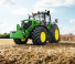 Трактори 4WD (задвиждане на четирите колела) John Deere 6M 220 