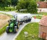 Трактори 4WD (задвиждане на четирите колела) John Deere 6M 230 