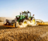 Трактори 4WD (задвиждане на четирите колела) John Deere 6M 240  