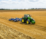 Трактори 4WD (задвиждане на четирите колела) John Deere 6M 250  