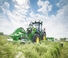 Трактори 4WD (задвиждане на четирите колела) John Deere 6R 155